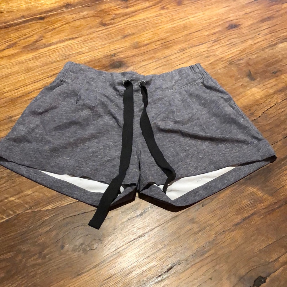 Lululemon Short